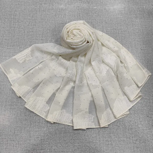 Imported Chiffon Hijab | HJ39